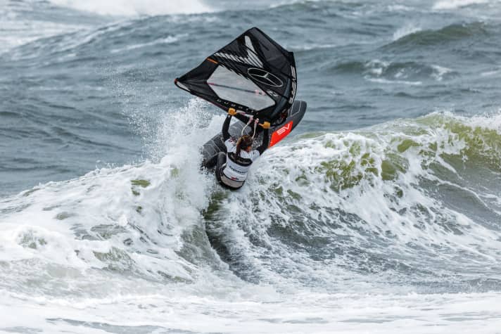 Lina and Philip are always at home on Sylt, but in 2023 the tour will take them to much more exclusive spots.