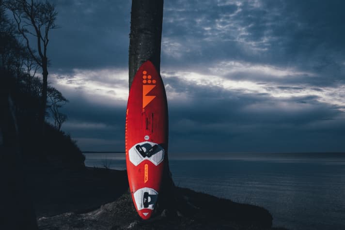 The Windflüchter logo and look have just been updated