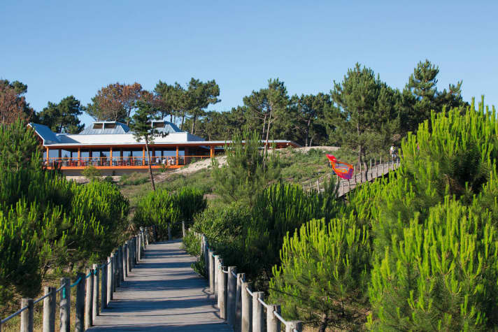 The "Feel Viana" hotel
