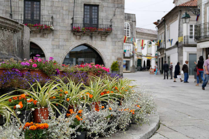 Viana Do Castelo
