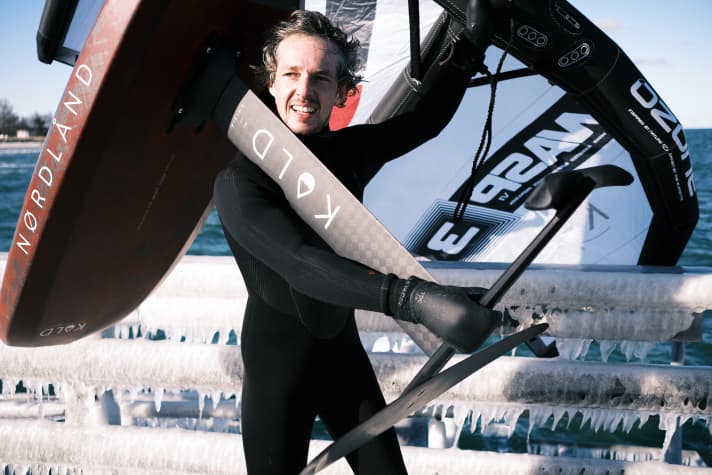 Photo: Henning Nockel