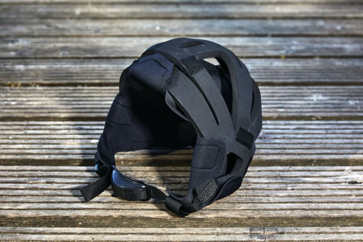 Ascan Surfhelm