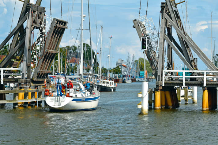 Voile Greifswald