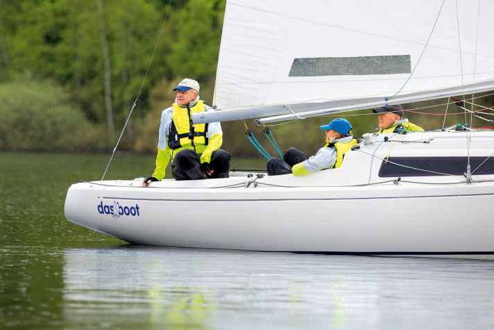 Presidente della SVNRW, Christoph Zander