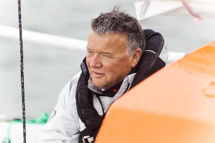 Fridtjof Gunkel