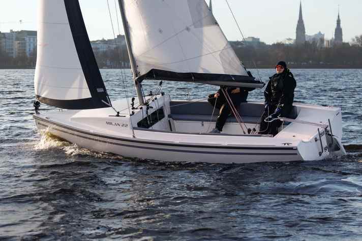 Milano 22 