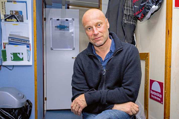 Unterwasserfotograf Jonas Dahm