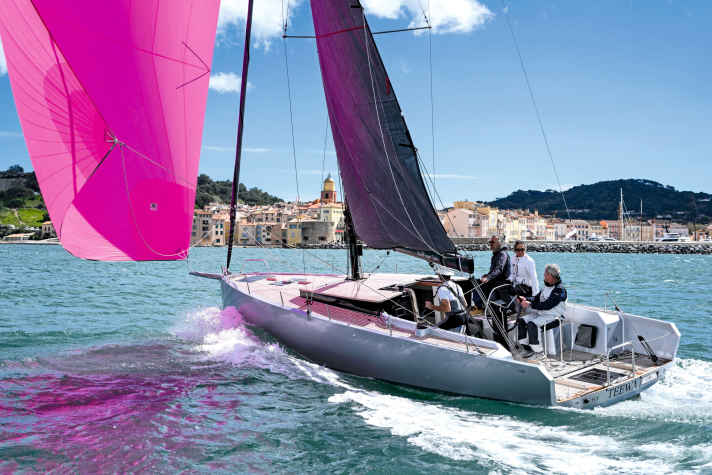 Pepe nero Codice 0.1