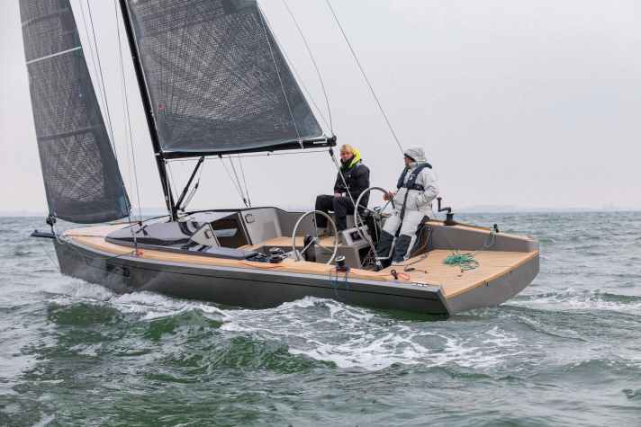 Domani S 32
