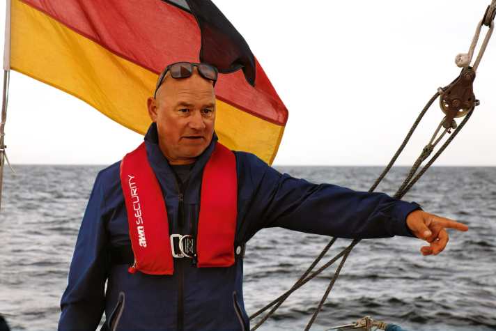 Nils Hoeppner.