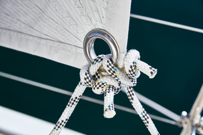 Con i mezzi colpi assicurati