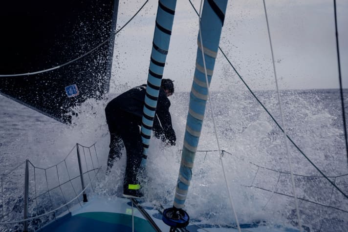 Semaine YACHT :