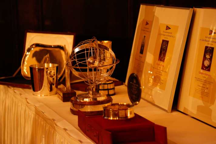 Hochseeseglerpreise der SKWB