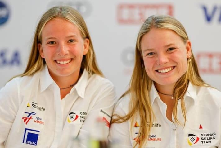 Marla Bergmann/Hanna Willeeinig