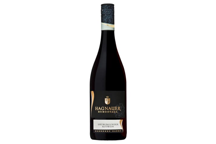 Hagnau Winegrowers' Association
