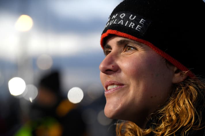 Settimana nautica: VENDÉE GLOBE