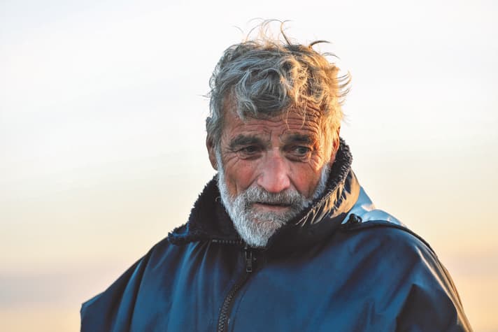 Jean-Luc Van Den Heede