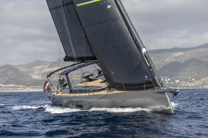 ICE 62 Targa