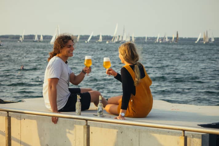 Birrificio dell'isola, Rambin