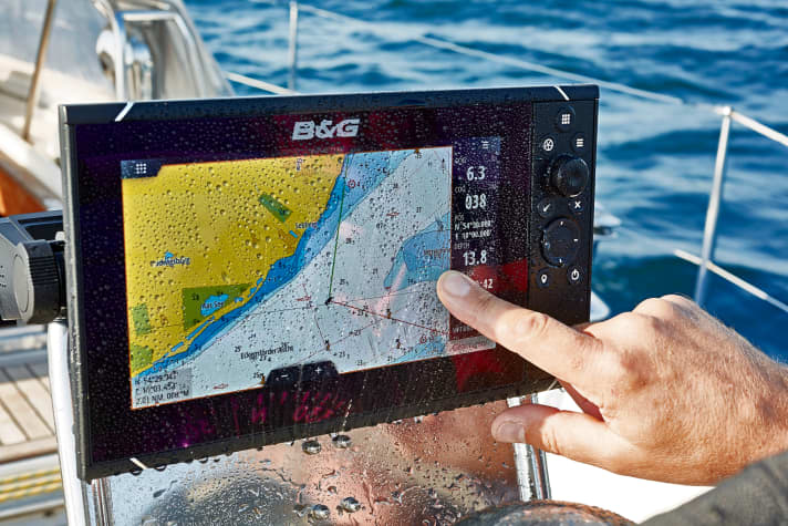 Modern technology needs to be operated correctly; small mistakes can have major consequences