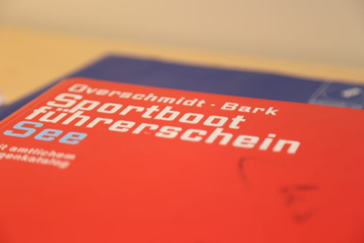   Kleine, feine Unterschiede in den vorgegebenen Antwortmöglichkeiten erfordern beim "amtlichen Fragenkatalog" höchste Konzentration 