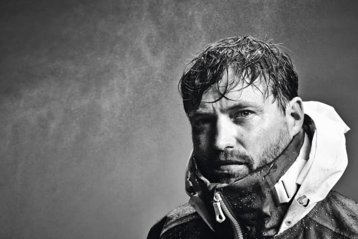  Ewiger Kämpfer und Galionsfigur der Vendée Globe: Alex Thomson wird der Szene als Skipper fehlen