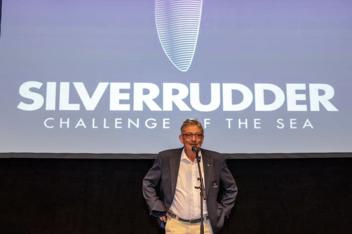   Event-Direktor Ole Ingemann Nielsen