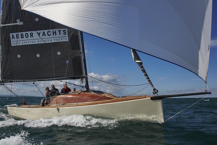 yacht/M4312062