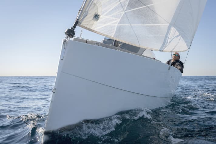   First pictures of the Nuva 6MS