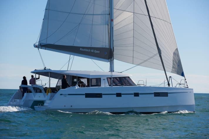 yacht/M4317036