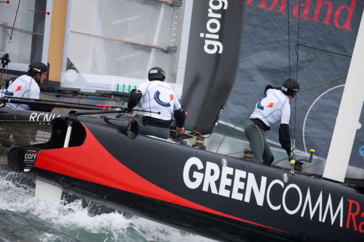   GreenComm culprits: must pay for damage caused and also pay for the jury's decision