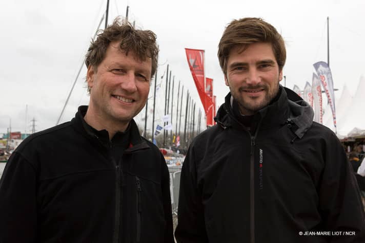   "Red" owner Mathias Müller von Blumencron