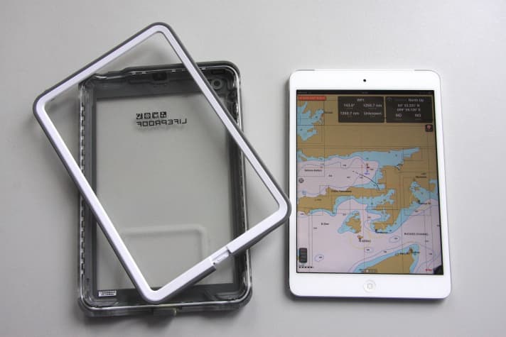   Boîtier pour iPad mini