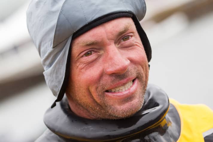  Mapfres Neuzugang Rob Greenhalgh