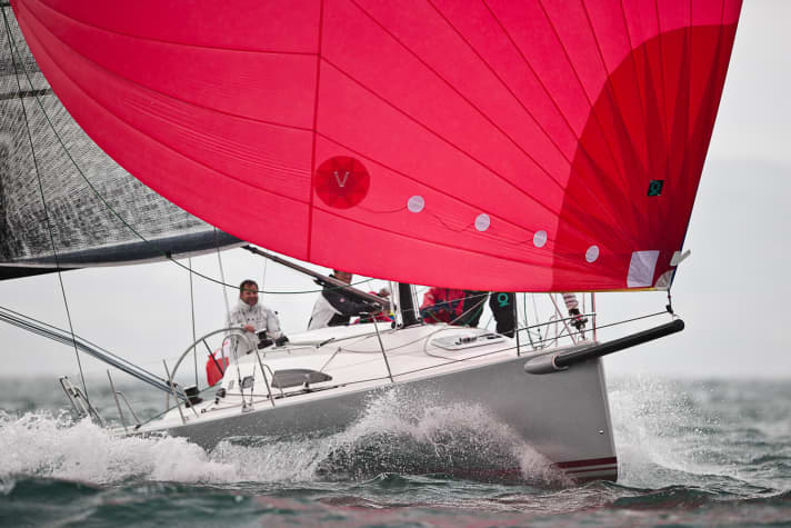   La J 111 est désormais disponible dans une version optimisée pour une seule main