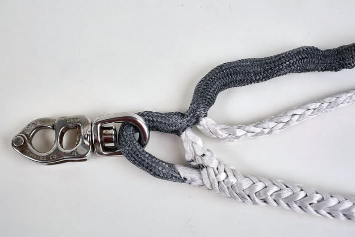   Un nuovo cappotto nel posto giusto risolve il problema