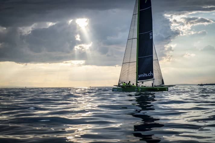   Vainqueur de la ronde "Green Horny
