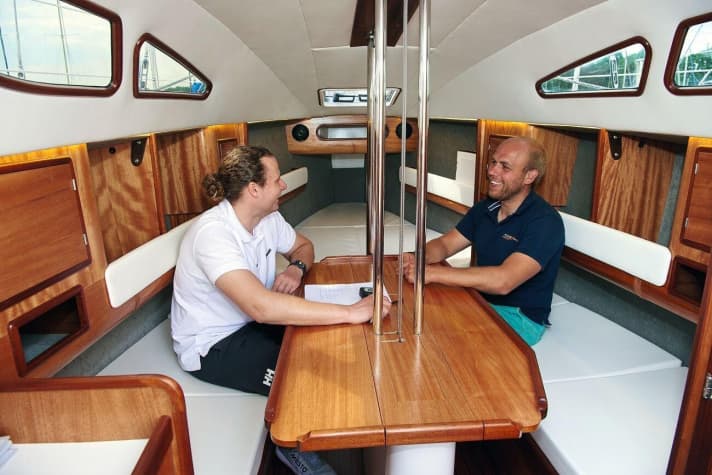   L'intérieur est ouvert, la qualité est élevée