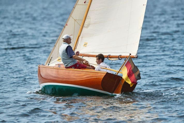 yacht/M4403090