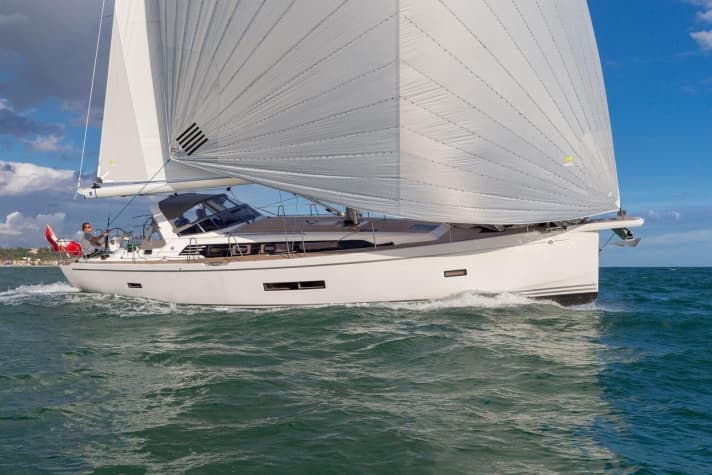   Ohne Makel: Sunbeam 46.1