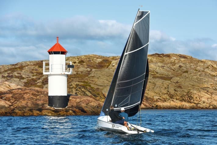   Avec propulsion hybride : Lite XP