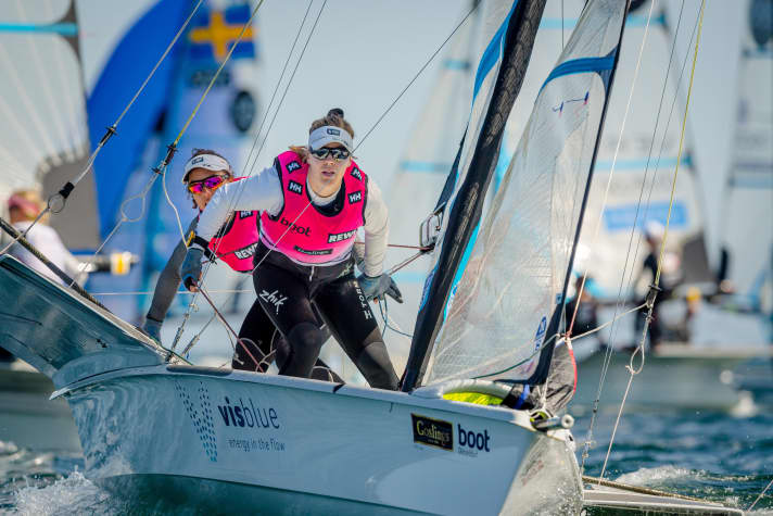   Il piano per la Settimana di Kiel 2020, che è stata posticipata a settembre: sport puro