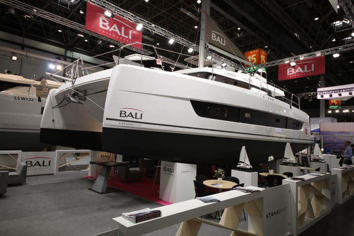 Bali Catspace | ce