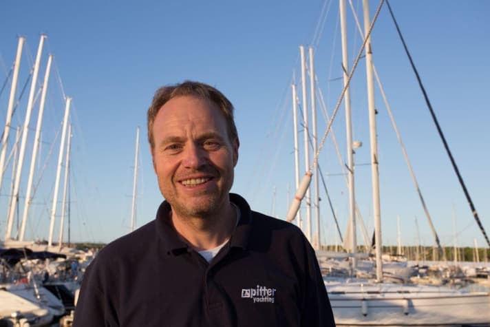   Klaus Pitter