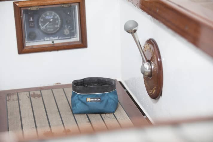 Le Quencher de Ruffwear