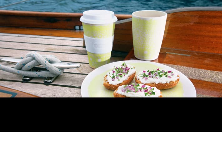 Tableware from Zuperzozial