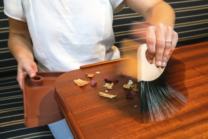 Der Sweep it von Stelton