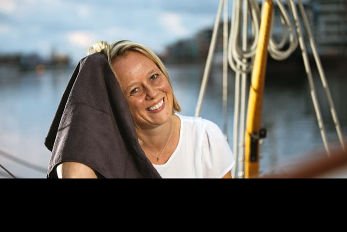 Terry Towel von Cocoon