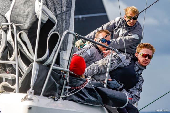   Les organisateurs de la Semaine de Kiel présenteront plus de détails sur les perspectives et le programme sportif de l'automne dans les semaines à venir.