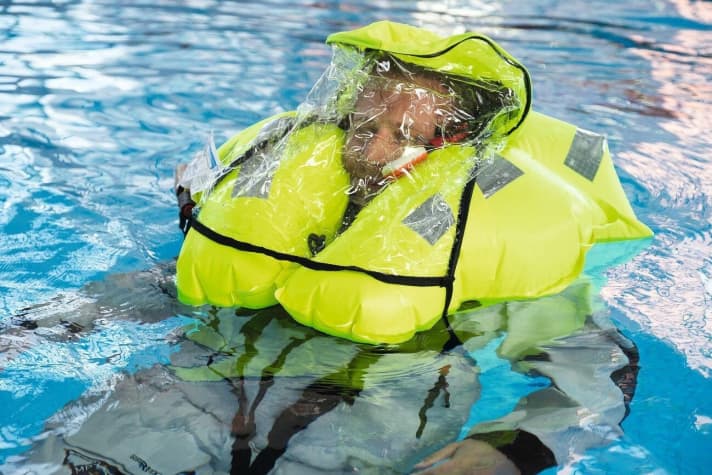 Le Hurrican EVO 290.